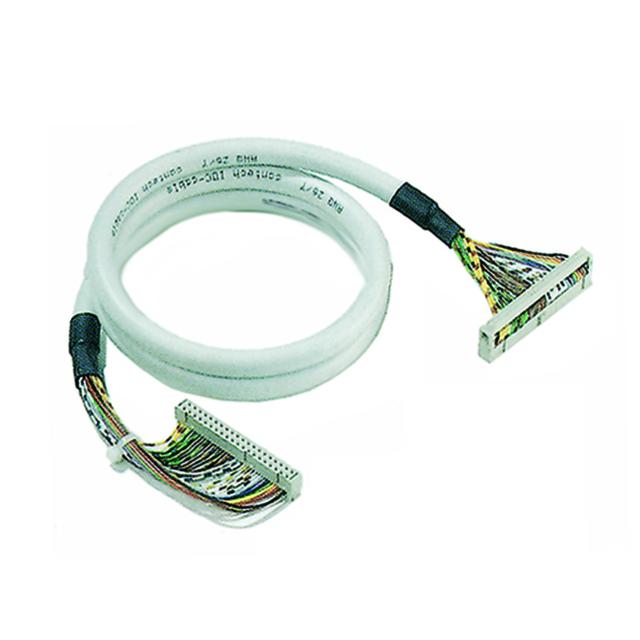 PAC-YOK-MIL40-V0-1M Kabel połączeniowy PLC, nr katalogowy 1536840010