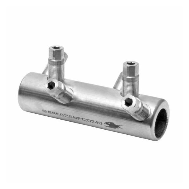 ZSNP_25150 Śrubowa złączka do 1 kV