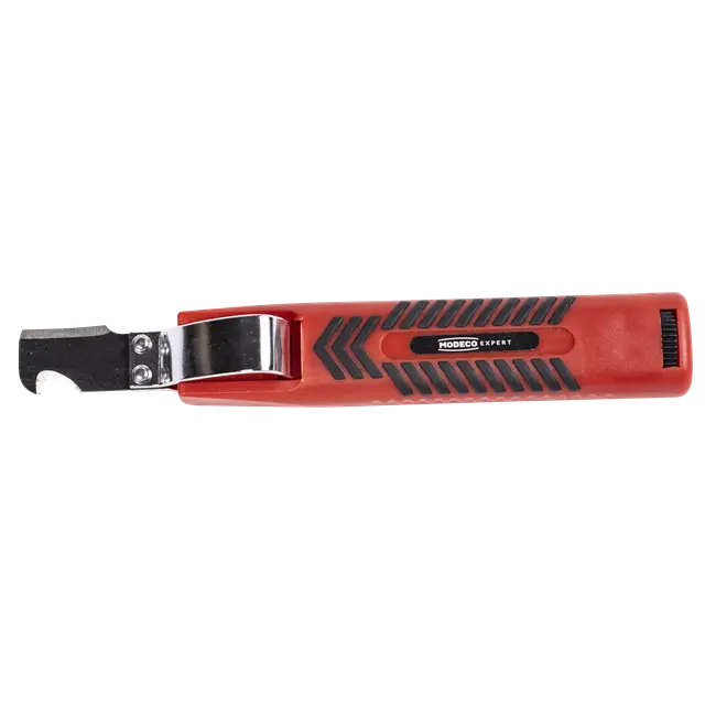 Ściągacz izolacji 190mm 8-28 mm MN-23-068 RAWLPLUG