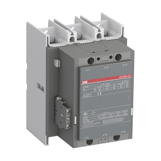 Stycznik AF580-30-11 48-130V 1SFL617001R6911 ABB