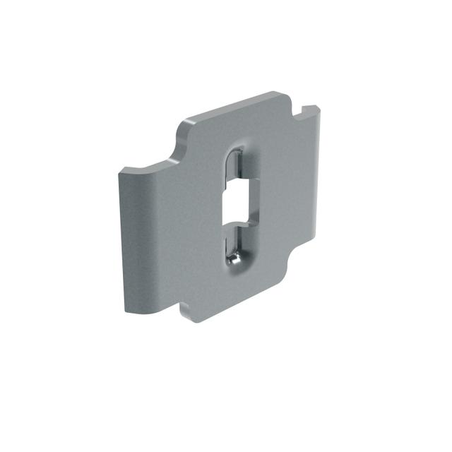 Zacisk 35 Mm Op. 50 Szt. DC Cablofil CM558187 LEGRAND
