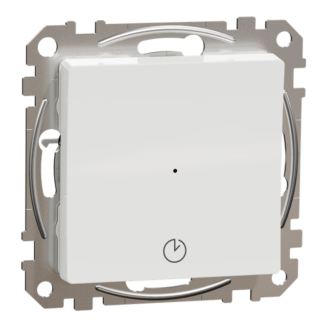 Sedna Design & Elements, łącznik czasowy, biały