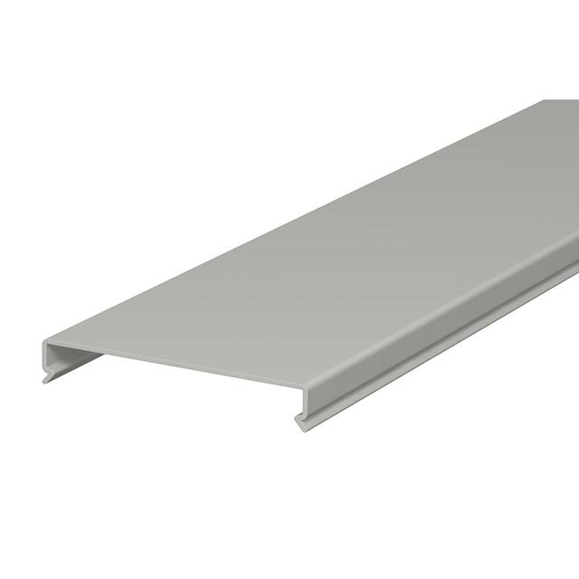 LKV/D 100, POKRYWA LKV SZER.100MM RAL7030