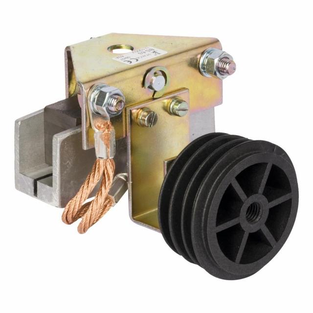 BSA63 ODBIERAK PRĄDU NIESPRĘŻYNUJĄCY