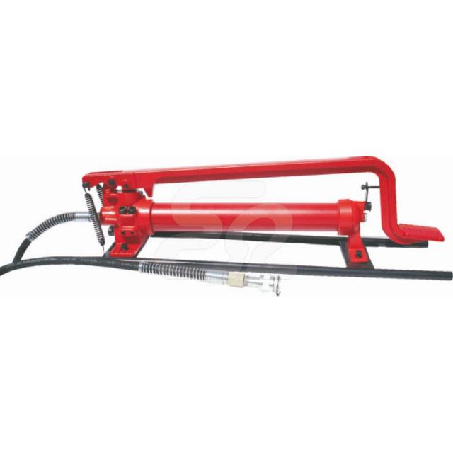 POMPA HYDRAULICZNA Z NAPĘDEM NOŻNYM HN-702