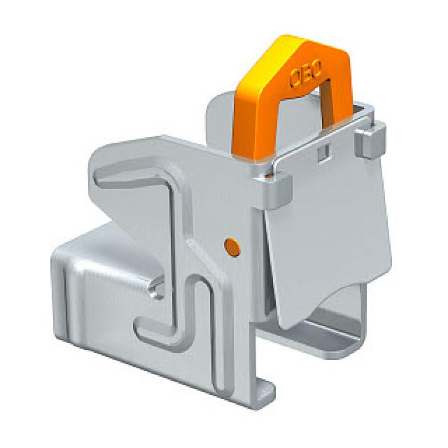 328/1, KLAMRA NOŚNA 5-11MM