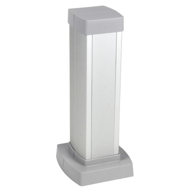 Minikolumna 1-komorowa 0,3m, aluminiowa, Legrand