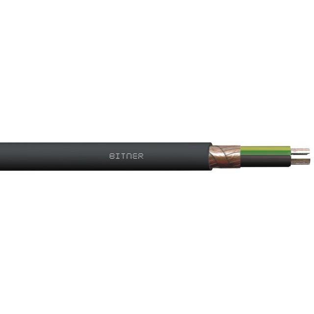 NYCY 0,6/1kV 14x2,5/6,0 Kabel energetyczny / sygnalizacyjny