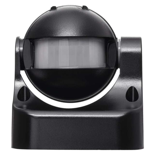 Czujnik ruchu PIR IP44 1200W czarny G1125 EMOS