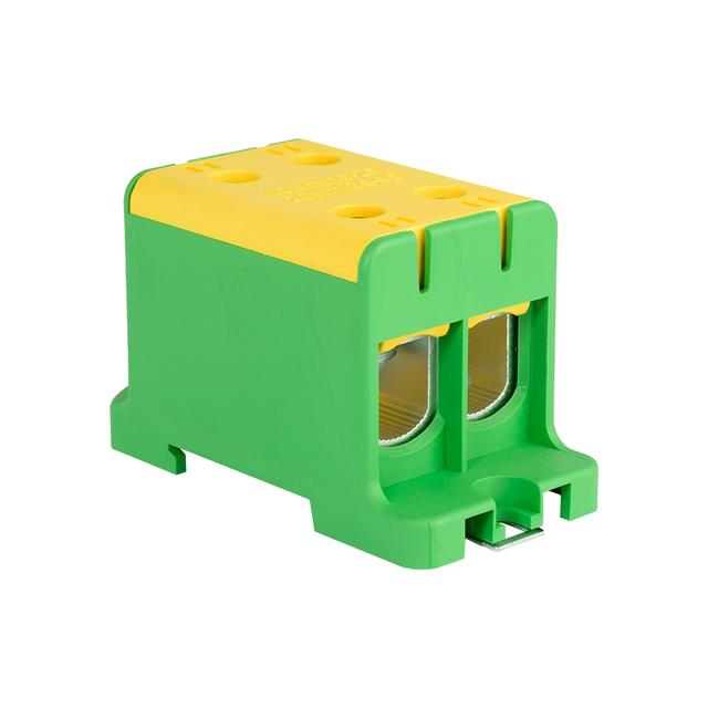 Złączka przelotowa WLZ35/2x95/z 48.297 OPATÓWEK