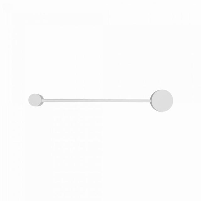 ORBIT WHITE I KINKIET M