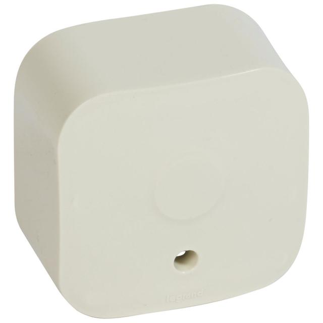 Forix IP20 Wyjście Kablowe Kremowe 782446 LEGRAND