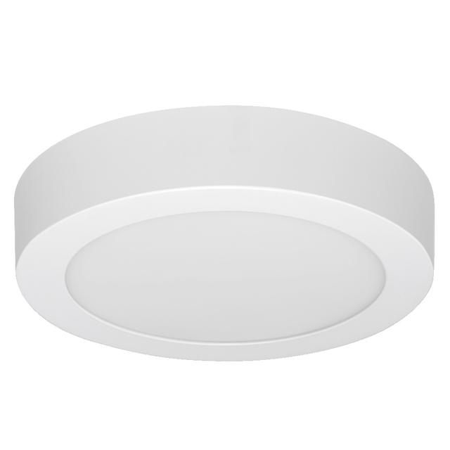 Plafon LED Lampa Sufitowa ORBIS DOWNLIGHT 12W 900lm CCT 20cm SMART+ WIFI 4058075572911 LEDVANCE