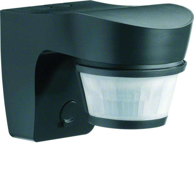 Czujnik ruchu 140 stopni Standard IP55 antracyt EE821 HAGER