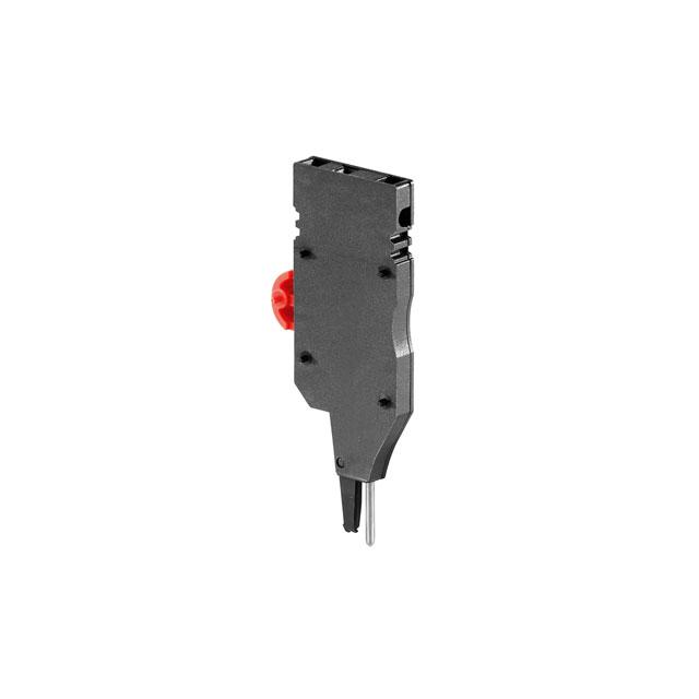ZTA 6/ZA Adapter testowy do złączki szynowej, nr katalogowy 1780660000