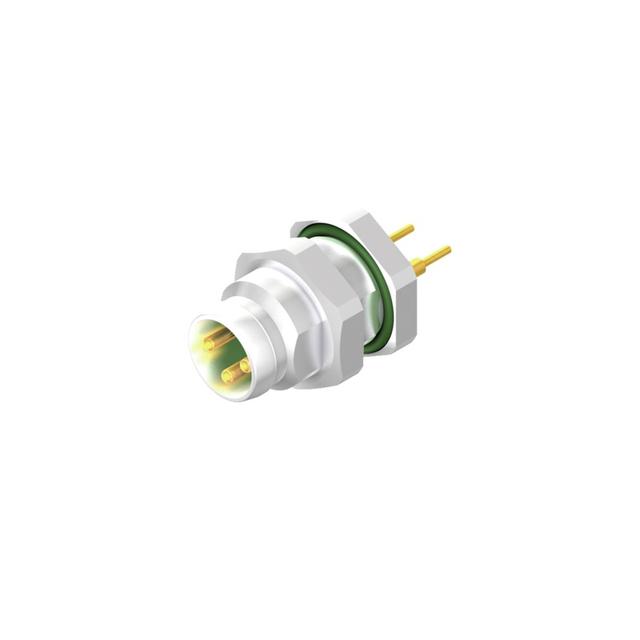 SAIE-M8S-4-H5.5TL Złącze okrągłe, instalacja (system złącza płytki d 2421580000 WEIDMÜLLER