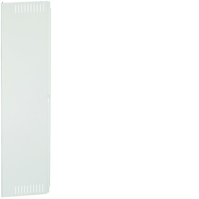 univers Drzwi FW lewe perforowane RAL9010 dla obudowy wys.1100 x szer.800mm FZ023NV HAGER