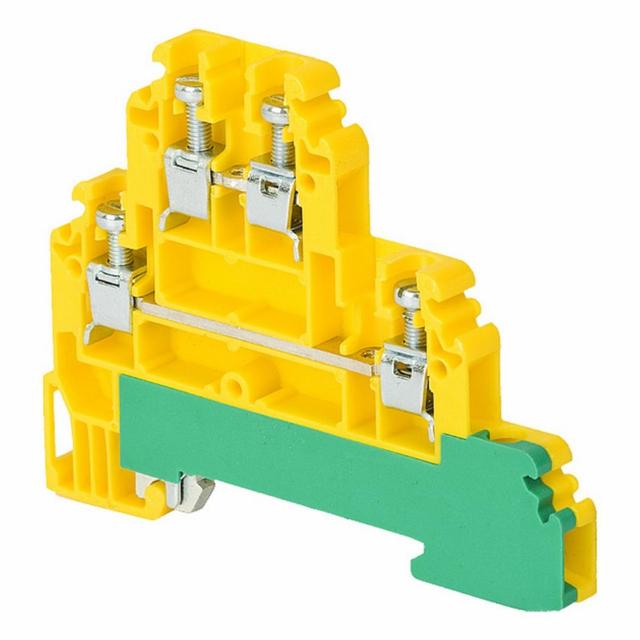 ZGAG4 PE/L/L ZŁĄCZKA 3APIĘTROWA