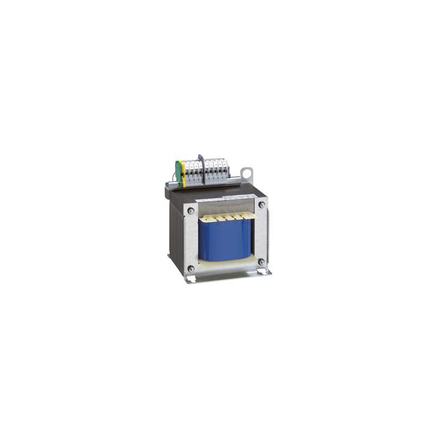 TRANSFORMATOR Z FILTREM 230/400-115/230 1600 VA, Legrand