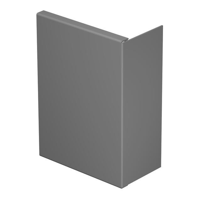 KOŃCÓWKA KANAŁU WDK 80X210 SZ.