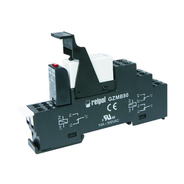 PI84-024DC-M41G-BC-2012 Przekaźnik Interfejsowy