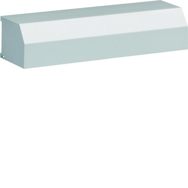 vector/vector outdoor Maskownica przewodów rozdzielnice 12M VZ747 HAGER