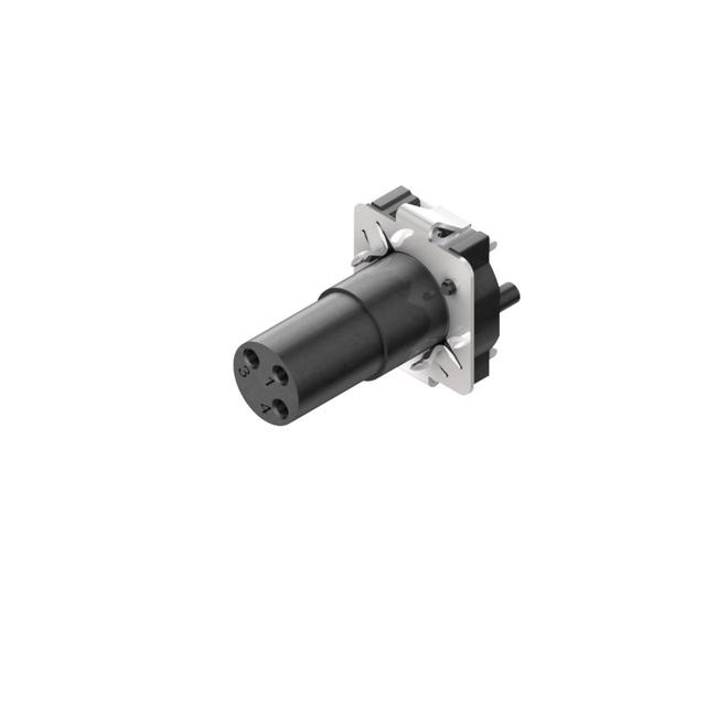 SAID-M8B-8S-SMT Wkładka stykowa do złączy okrągłych /25szt./ WEIDMULLER