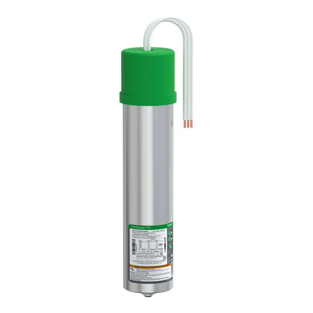 VarplusCan Kondensator 400V 3 kvar BLRCH030A036B40 SCHNEIDER