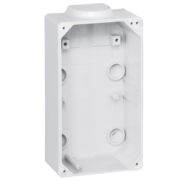 P17 PUSZKA 220 X 125, Legrand