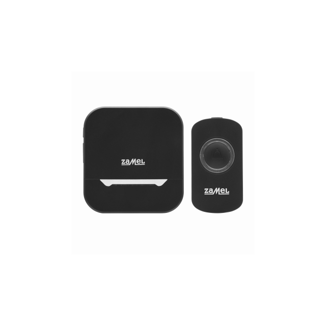 DZWONEK BEZPRZEWODOWY SIECIOWY CALIPSO TYP: ST-980