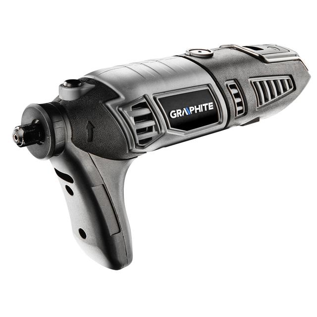 Miniszlifierka 170W, obroty 8000-35000 min?1