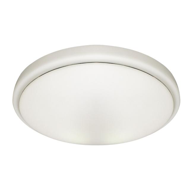 Milagro plafon LED Pepe 10W 900lm 4000K biały IP44 ML6065