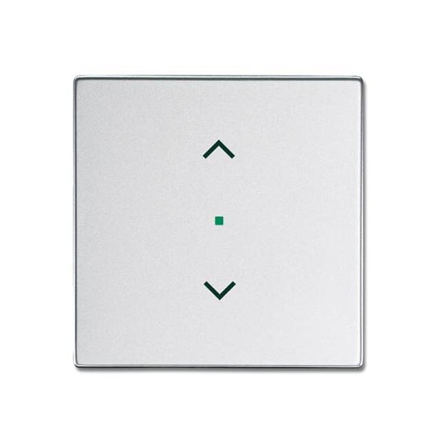 Free HOME Klawisz żaluzjowy 1-krotny