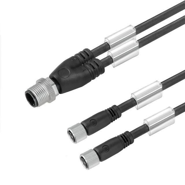 SAIL-ZW-M8BG-3-3.0V Kabel czujnikowy WEIDMULLER