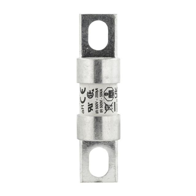 45A 500V AC HIGH SPEED FUSE Wkładka szybka 45A AC 500V DC 500V 21x81 mm UL FWH-45B EATON