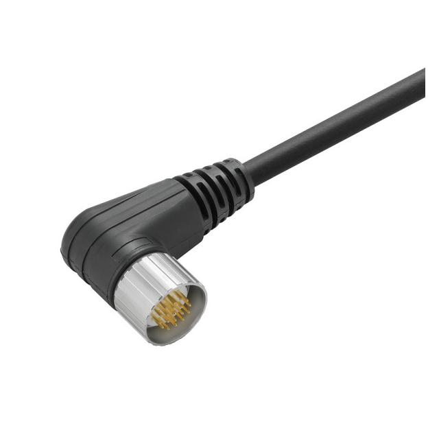 SAIL-M23WM23W-MM-19-1.5U Kabel czujnikowy, nr katalogowy 1522780150