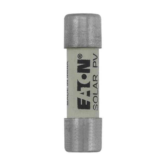 8AMP 1000VDC SOLAR FERRULE 10 X 38MM 8A 1000Vdc wkładka cylindryczna 10x38 do PV PV-8A10F EATON
