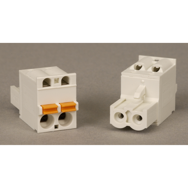 Złączka sprężynowa. modułu komunikacyjnego 10