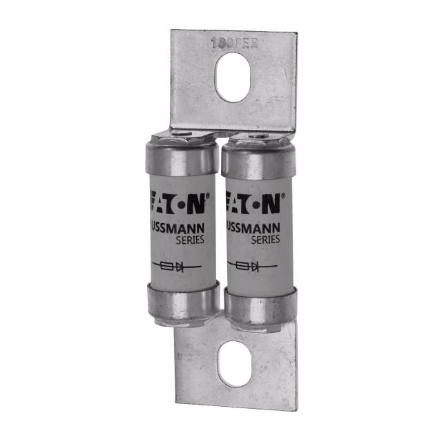 180AMP 690V IEC AC TWIN FUSE Wkładka szybka 180A AC 690V DC 500V BS88 37x94 mm aR BS 180FEE EATON