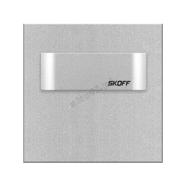 Oprawa Tango Short LED Light | 230 V AC | 1,8 W | IP 20 |LED | 6000 K | Wykończenie: aluminium|