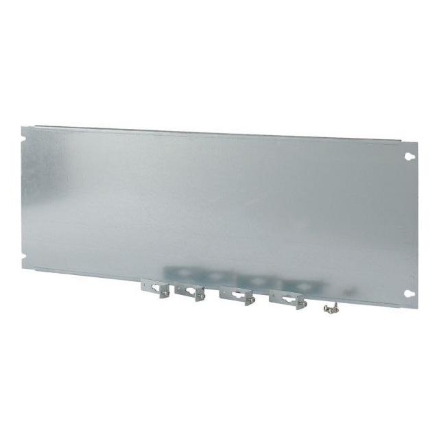 XME1008M Płyta montażowa pusta HxW=250x800mm 171728 EATON