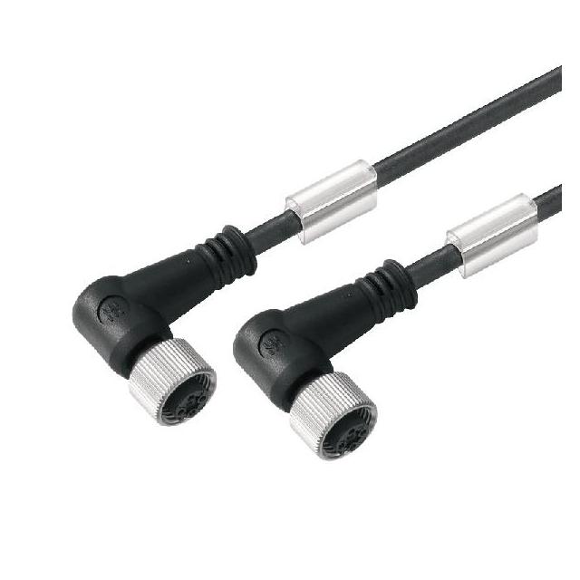 SAIL-ZW-M12BW-3-2.5U Kabel czujnikowy, nr.katalogowy /1szt./ 1005270250 WEIDMÜLLER