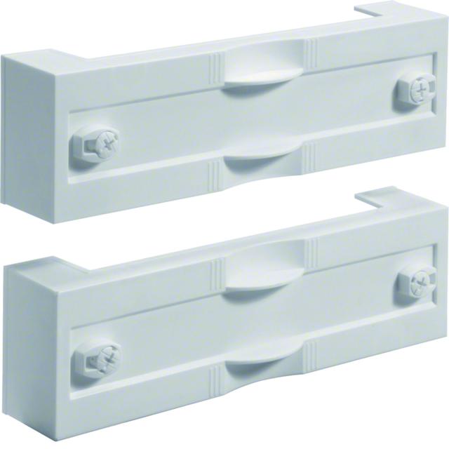 univers N Pokrywa pełna 75x250 US01A1 HAGER