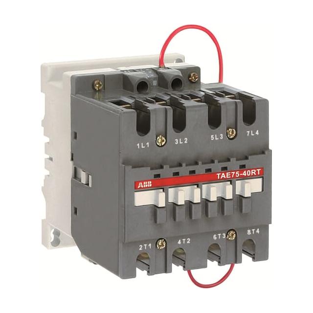 STYCZNIK TAE75-40-00RT 17-32V DC