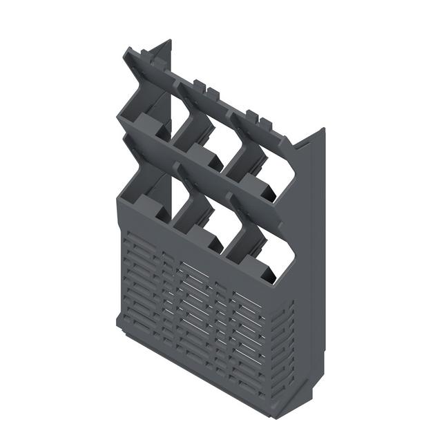 CH20M67 S 2PSC/2PSC/2PSC GGY 2019 Obudowa elektroniki /4szt./ WEIDMULLER