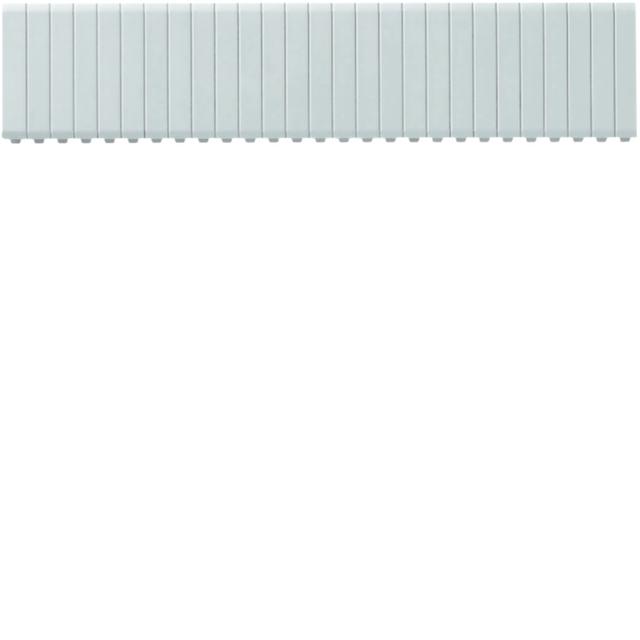 Maskownica 430mm 24M RAL9010 JP002 HAGER