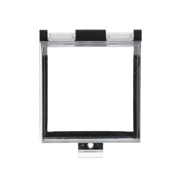 COP-72 klapka do miernika