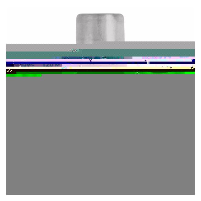CYLINDRICAL FUSE 14 x 51 25A AM 690V AC Wkładka cylindryczna 14 x 51mm 25A AM 690V AC C14M25 EATON