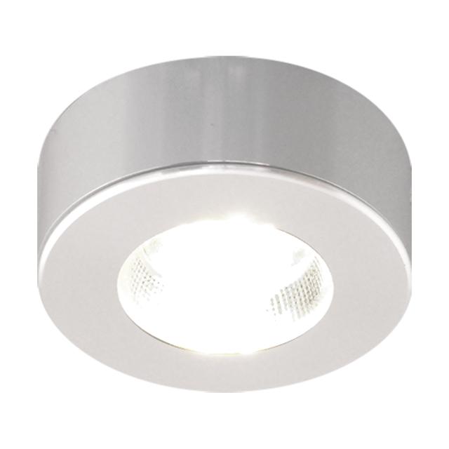 ALFI LED C 3,5W SILVER 4000K