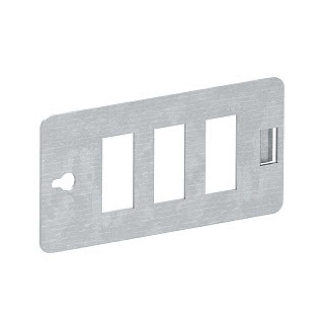 CP45-TP 3SI Wspornik montażowy Snap-In